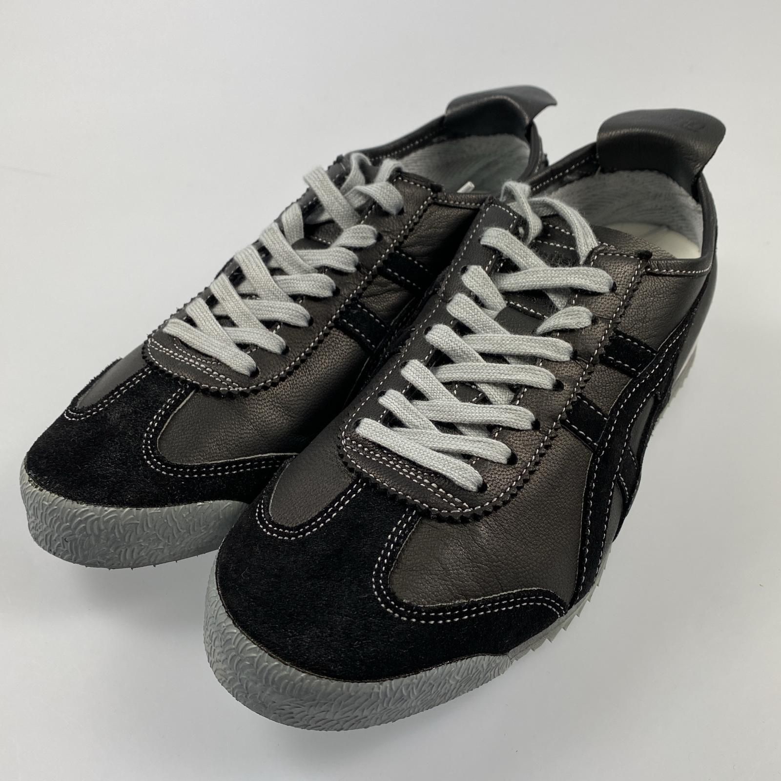 姫路東店】 中古 ONITSUKA TIGER | オニツカタイガー スニーカー 