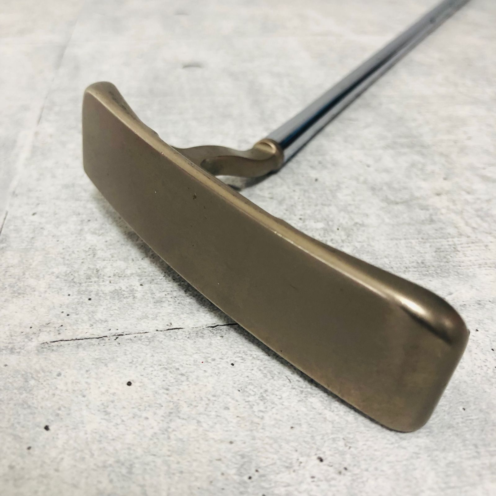 PING ピン RITE IN5 ライトイン 34インチ メンズ ゴルフ クラブ