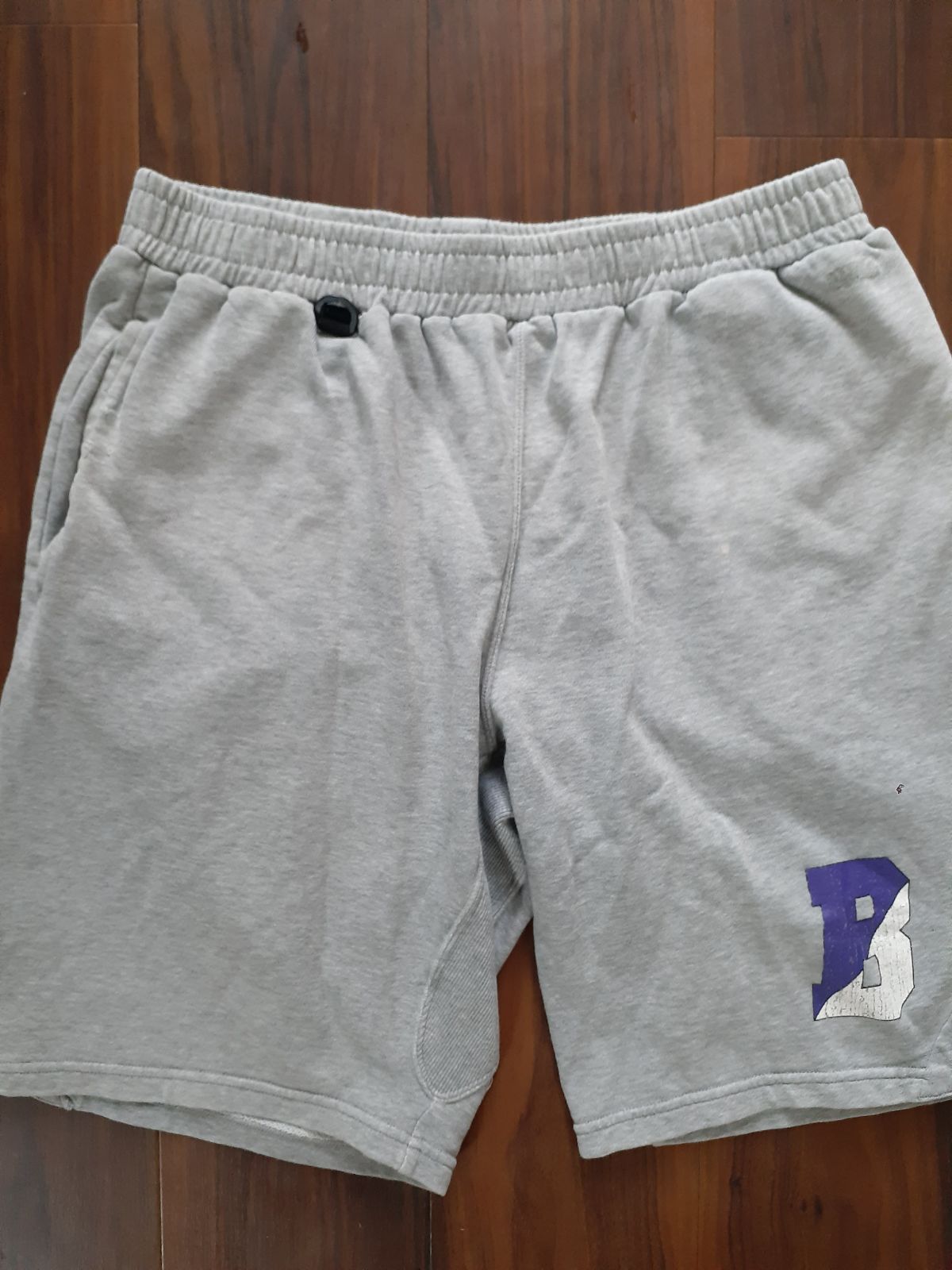 FCRB BRISTOL ブリストル NIKE SOPH 初期 スウェット ショートパンツ L