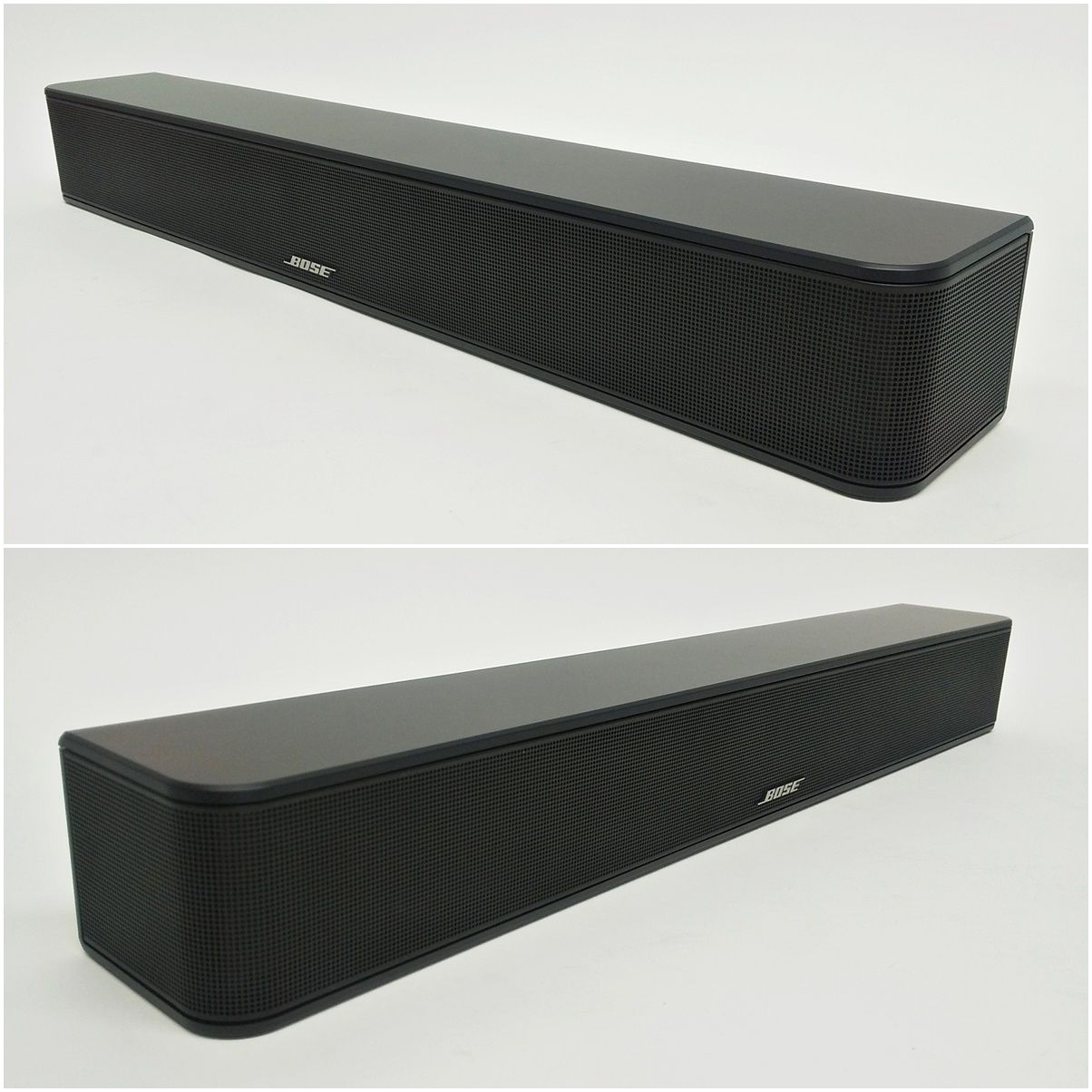 BOSE SOLO SOUNDBAR SERIES II スピーカー Bluetooth ソロ