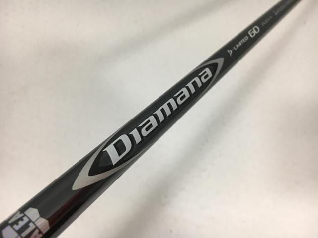 返品OK 【中古ゴルフクラブ】三菱ケミカル シャフト単品 (ピン