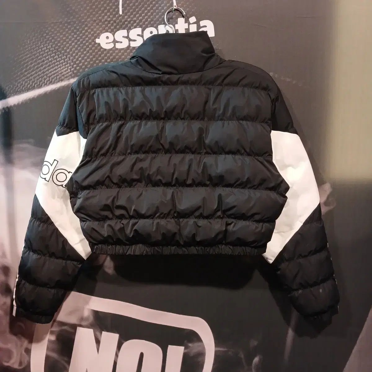 adidas アディダス レディース ショート ダウン