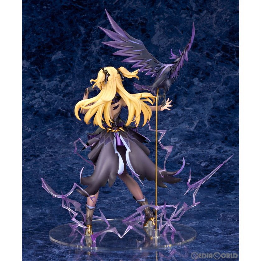 フィッシュル 原神 1/7 完成品 フィギュア アルター - メルカリ