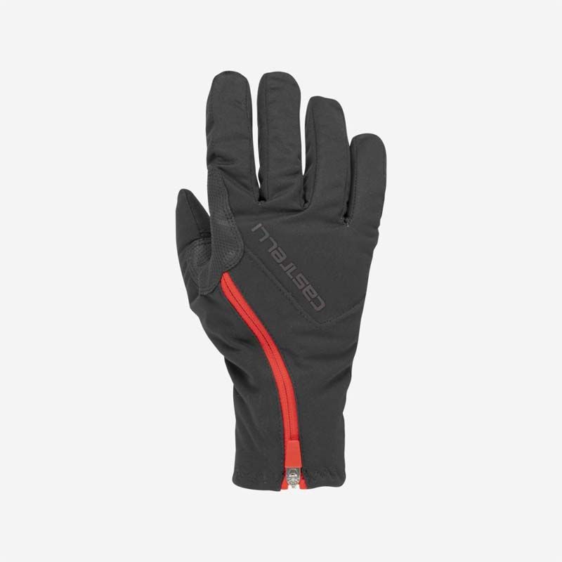 CASTELLI 20568 SPETTACOLO RoS W GLOVE カステリ スペッターコロ ロス 長指グローブ