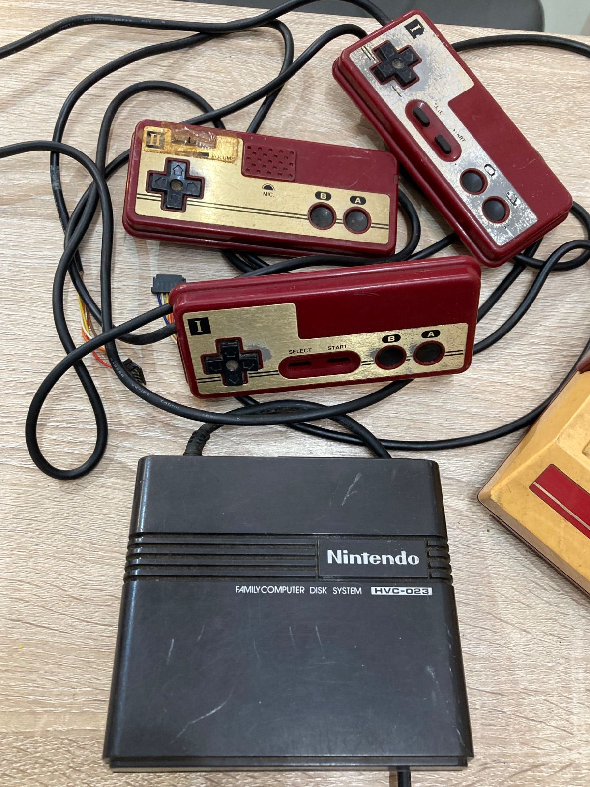 Nintendo ファミコン まとめ ジャンク品 - メルカリ