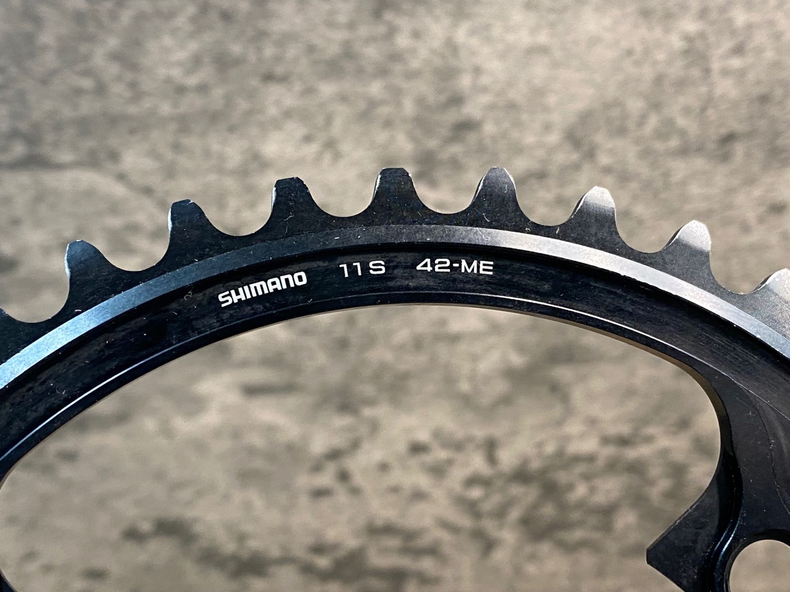 IX497 シマノ SHIMANO デュラエース DURA-ACE FC-9000 インナー