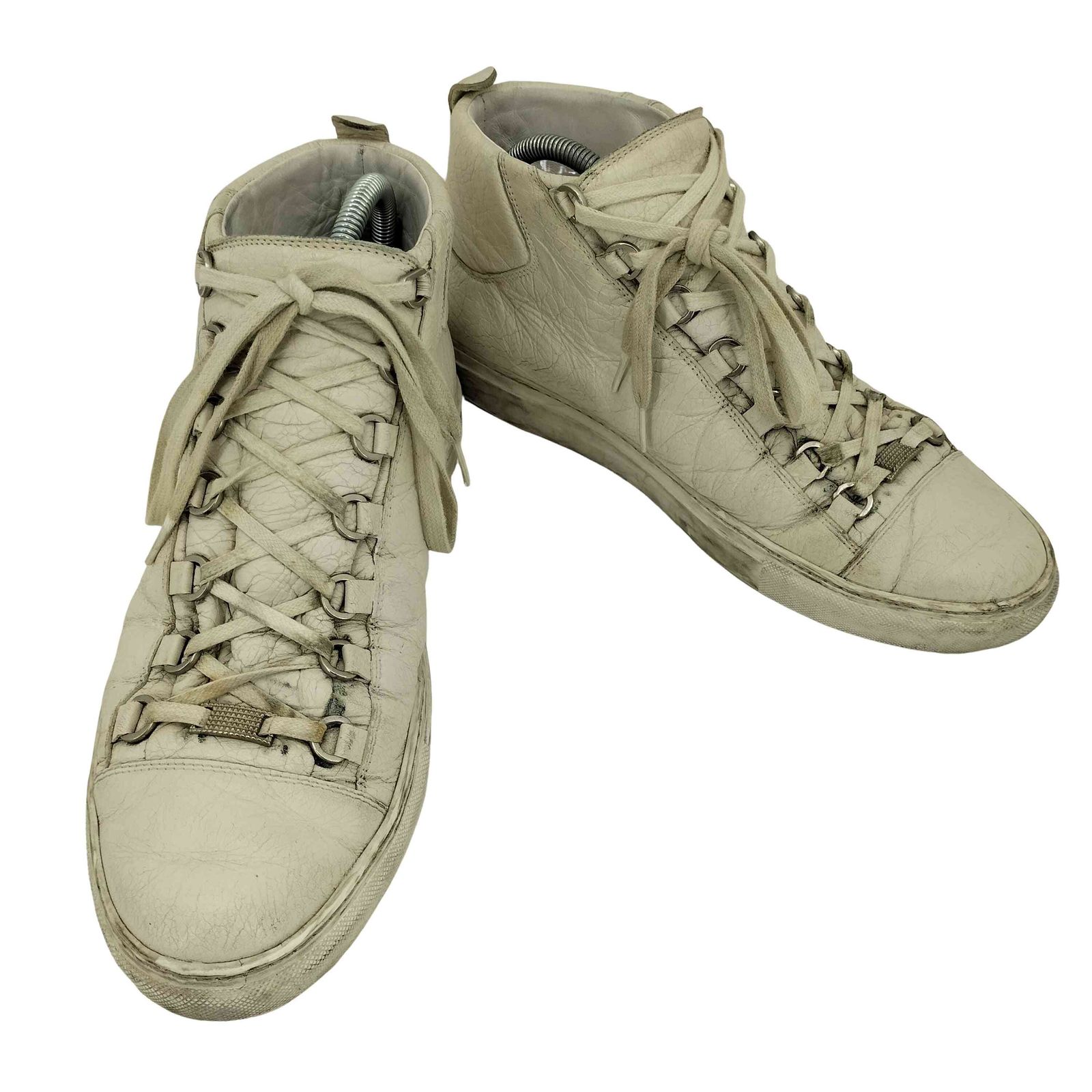 BALENCIAGA バレンシアガ アリーナ 43※着画あり BALENCIAGA arena アリーナ バレンシアガ 43 【公式通販】