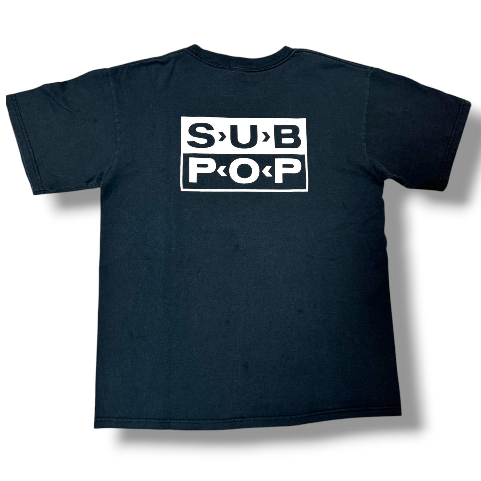 00s SUBPOP LOSER Tシャツ Mサイズ サブ・ポップ ルーザー vintage T  