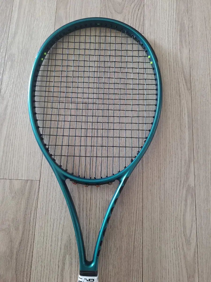 BLADE V9 98sq 305g 2 グリップ