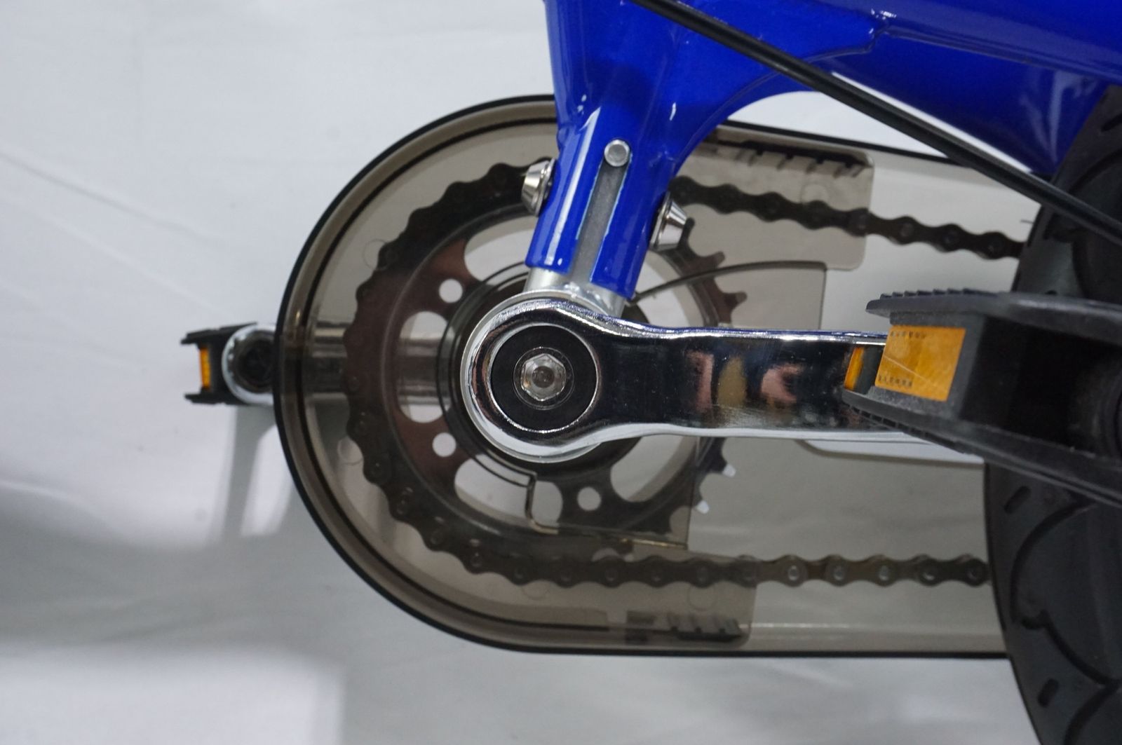 ビタミンiファクトリー ビタミンアイファクトリー へんしんバイク14 2020年モデル 14インチ キッズバイク バイチャリ中目黒店 BRIGHTFACE_UK