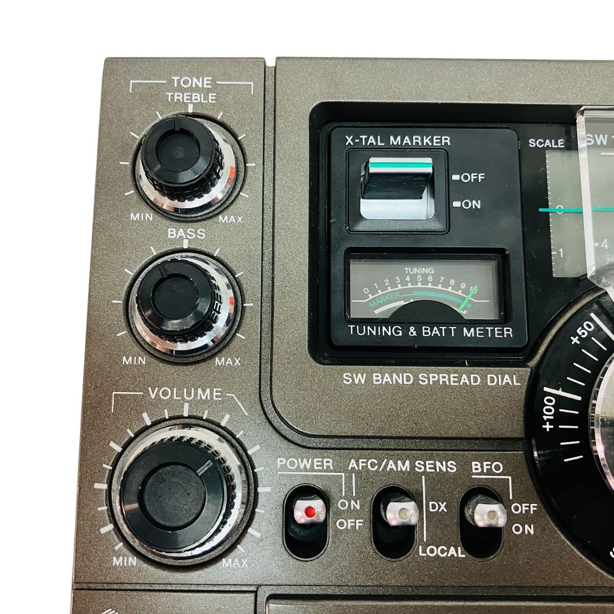 オーディオ ソニー