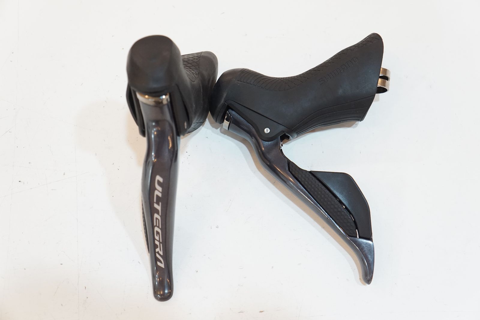 SHIMANO シマノ ULTEGRA ST-R8070 デュアルコントロールレバー | バイチャリ浦和ベース