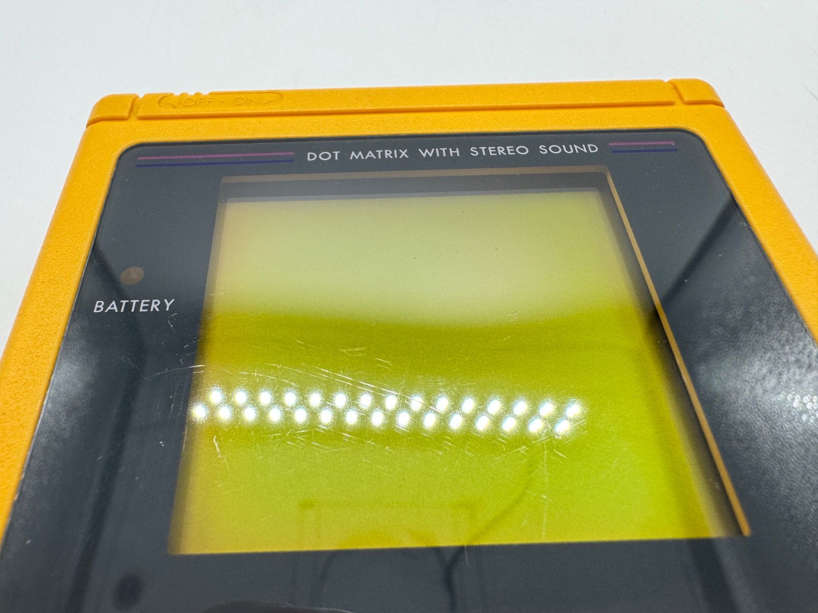 任天堂 ゲームボーイ