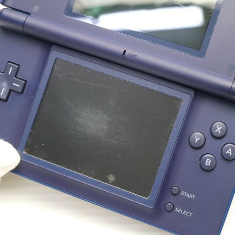 任天堂 - Nintendo DS ライト　本体　中古　ゲーム 任天堂 DSLite DSライト 本体 ニンテンドーDSLite すぐ遊べる