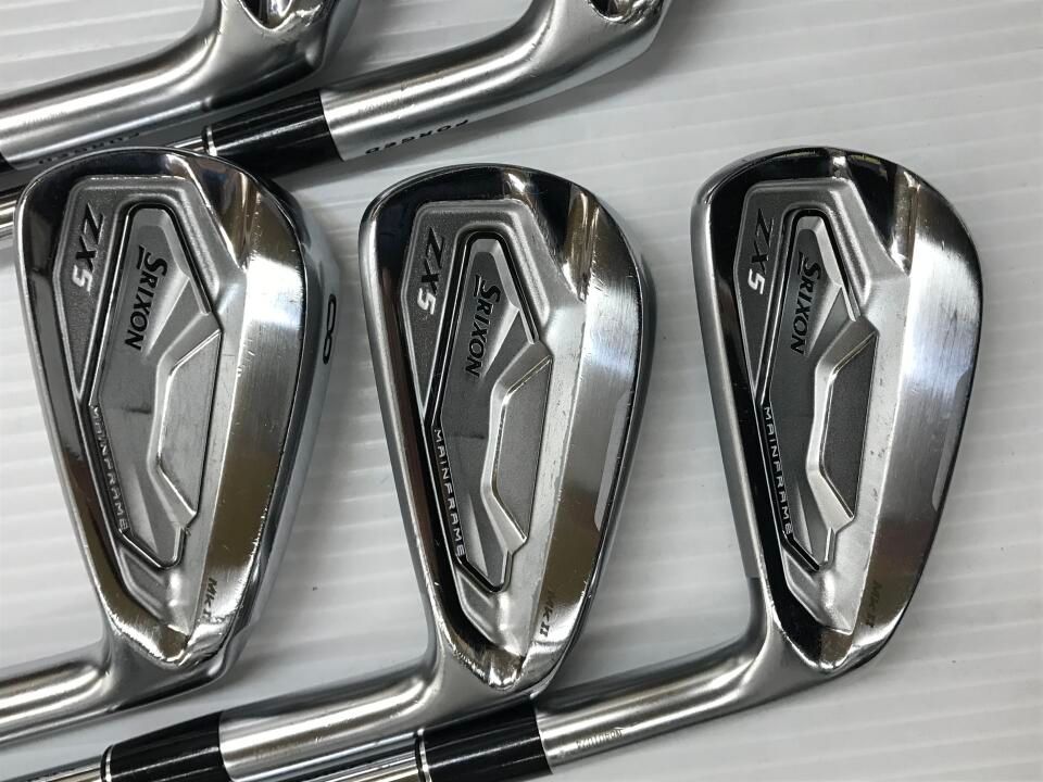 最短翌日発送】SRIXON ZX Mk2 HYBRID | 28 | S | NSプロ950GH