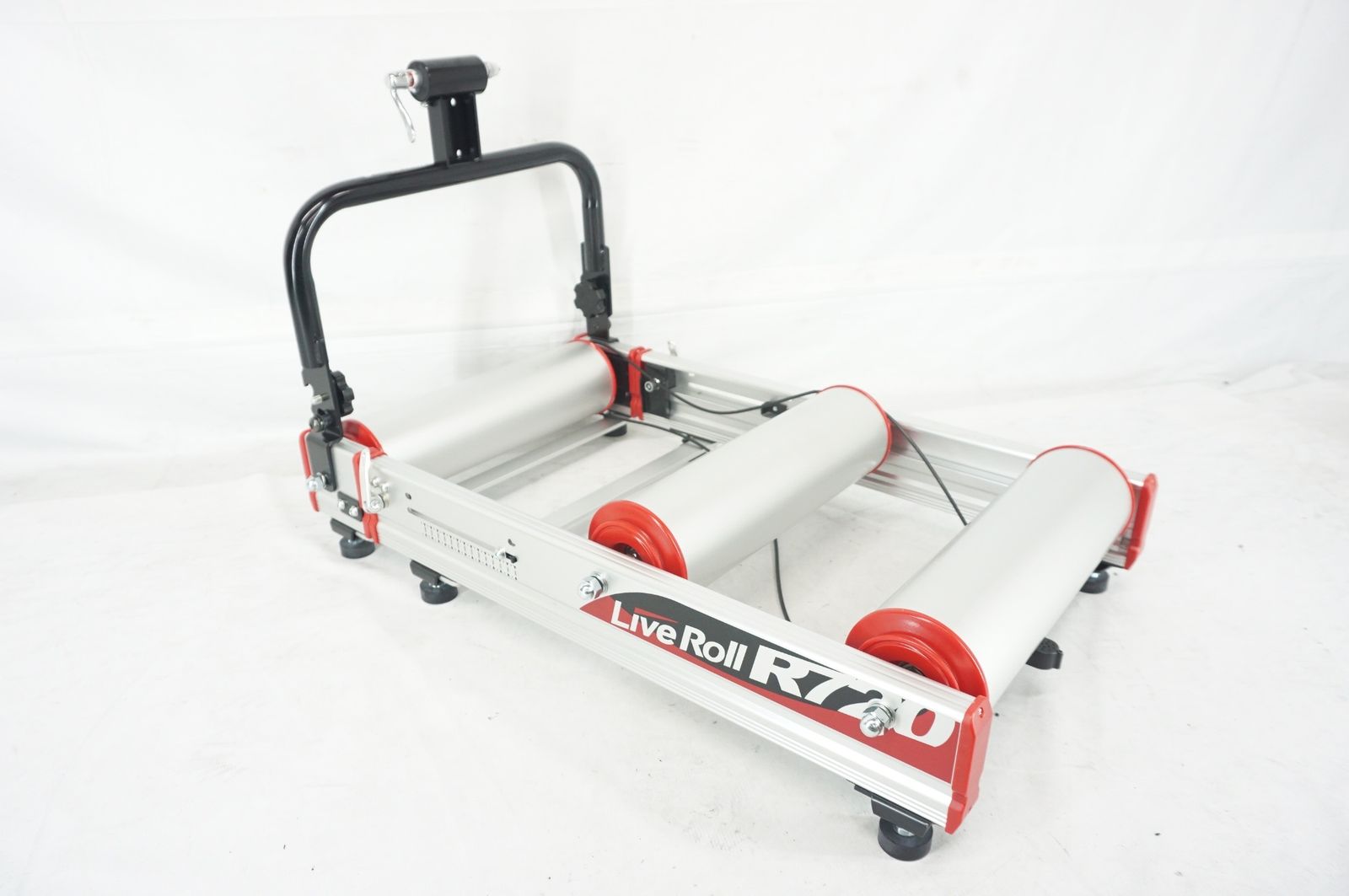 最安価に挑戦！ MINOURA ミノウラ LIVE ROLL R720 三本ローラー | バイチャリ阪急塚口店