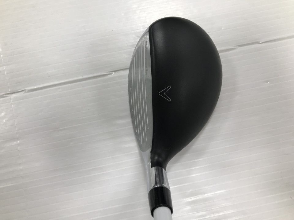 【即納】ROGUE ST MAX FAST レディス | 27 | A | ELDIO 40 for Callaway(ROGUE ST) | 中古 | ユーティリティ | キャロウェイ