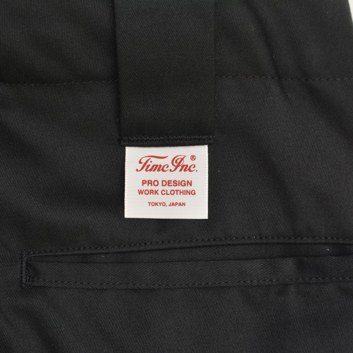 Timc Inc TPW Shorts 02 Loose ショーツ ハーフパンツ TimcInc/TOKYOINDIANSMC】TPW Shorts 02 LOOSEハーフパンツ