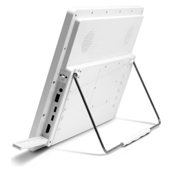 VANLINKS 14インチ Android搭載防水ポータブルスマートモニター 14.0V型防水android搭載「ポータブルスマートモニター」IPX6防水