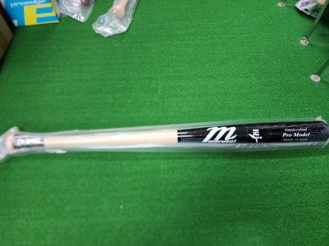 マルーチ パックノブ 硬式木製 84センチ バット マルチ 硬式木製バット