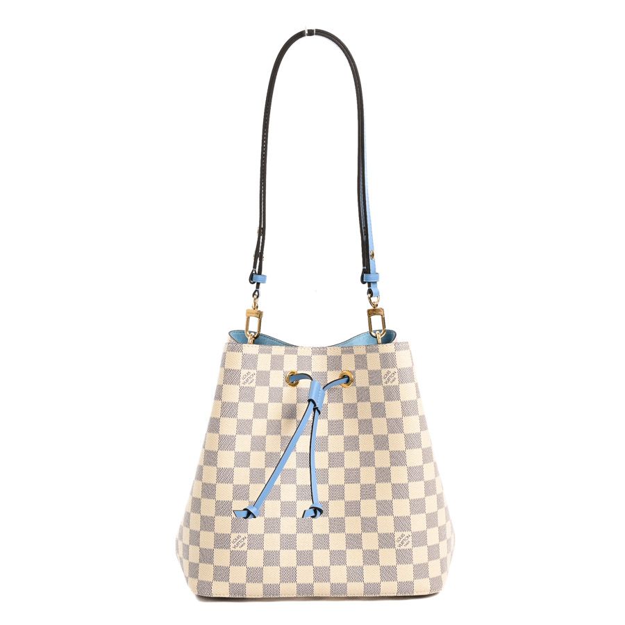 LOUIS VUITTON ルイヴィトン ショルダーバッグ ネオノエ N40153
