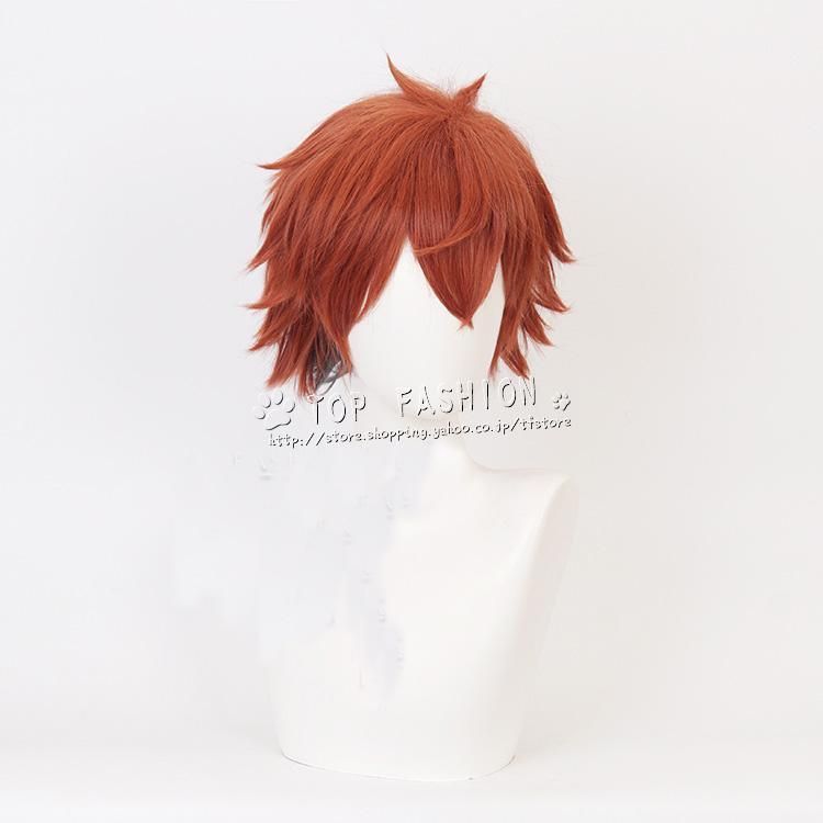 ツイステッドワンダーランド ツイステ風 ケイト ダイヤモンドコスプレ衣装 ウィッグ 靴 道具別売り WWW_IBETON_RU