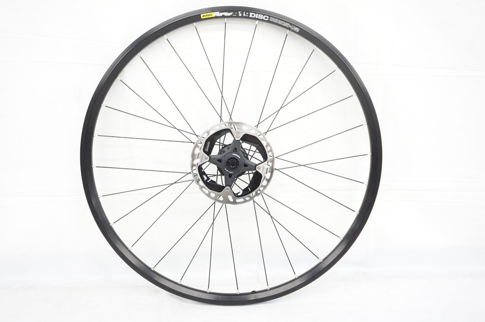 MAVIC 「マヴィック」 XM419 DISK SHIMANO11速 ホイールセット MAVIC 「マヴィック」 XM419 DISK SHIMANO11速 ホイールセット