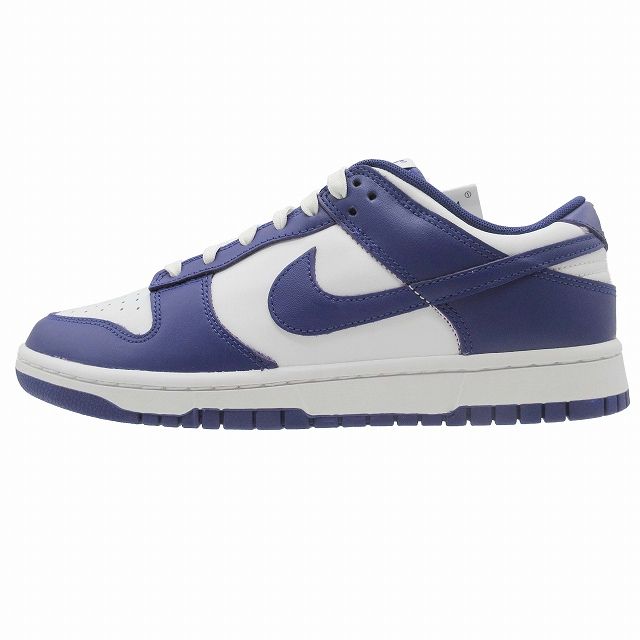 2022年 ナイキ NIKE DUNK LOW RETRO Championship Court Purple ダンク