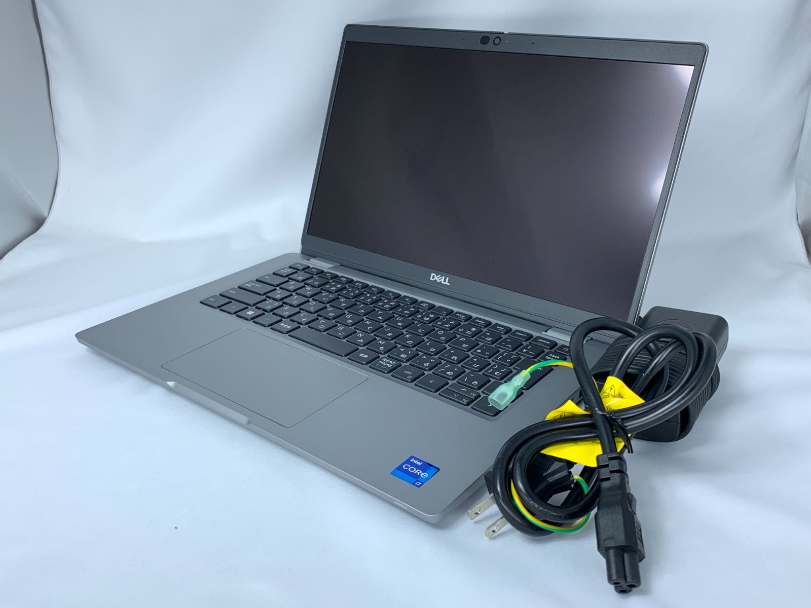【中古・整備品】DELL Latitude 5320 Windows11 Core i7 1185G7 16GBメモリー　256GB M.2 SSD【30日保証】