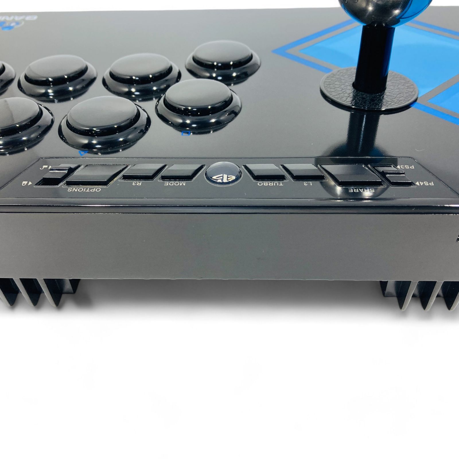 動作確認済み Qanba EVO Dorone Arcade Joystick（クァンバ エボ ドローン アーケード ジョイスティック） アケコン  PC PS5 PS4 D09053 - メルカリ