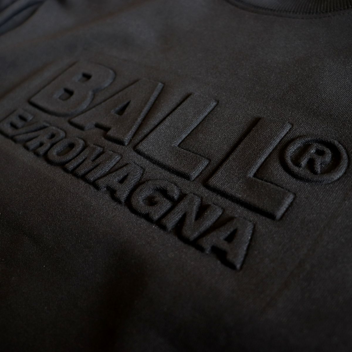 ☆ボール BALL 新品 メンズ イタリア発人気ブランド エンボス
