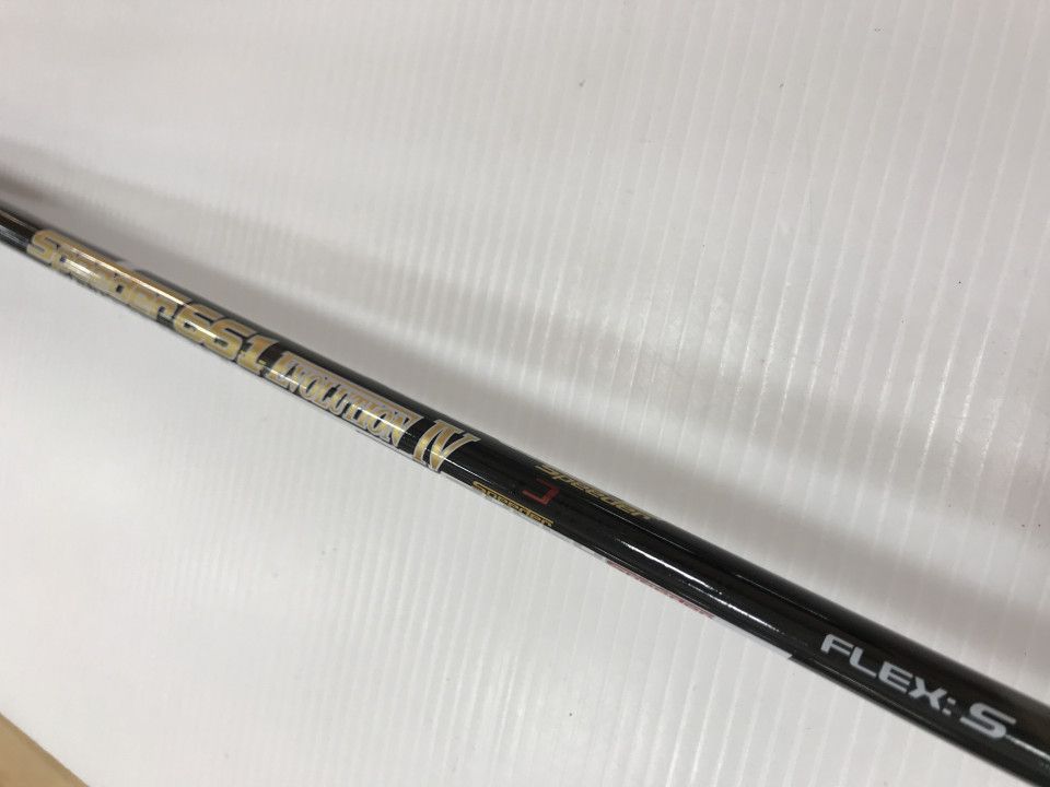 competizione 568 2019 | 15 | S | Speeder 661EVOLUTION 4 | 中古