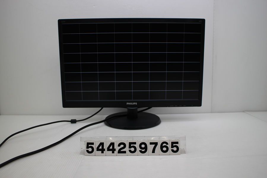 PHILIPS 223V5LHSB|11 21.5インチ FHD 1920x1080 液晶モニター D-Sub×1|HDMI×1 544259765
