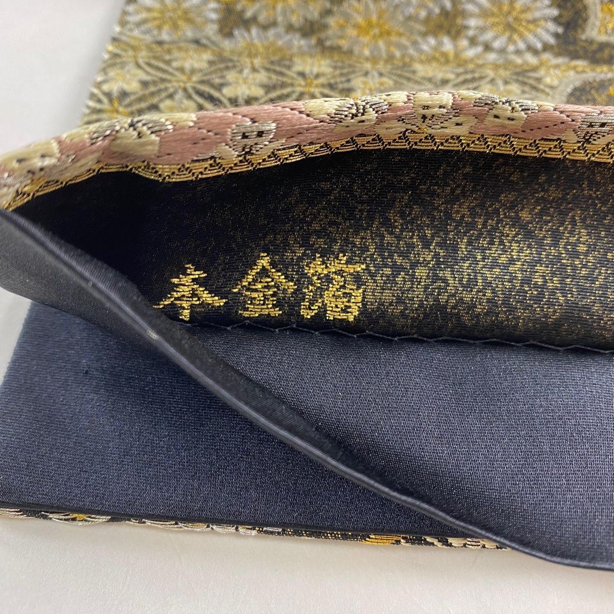 金銀糸 箔