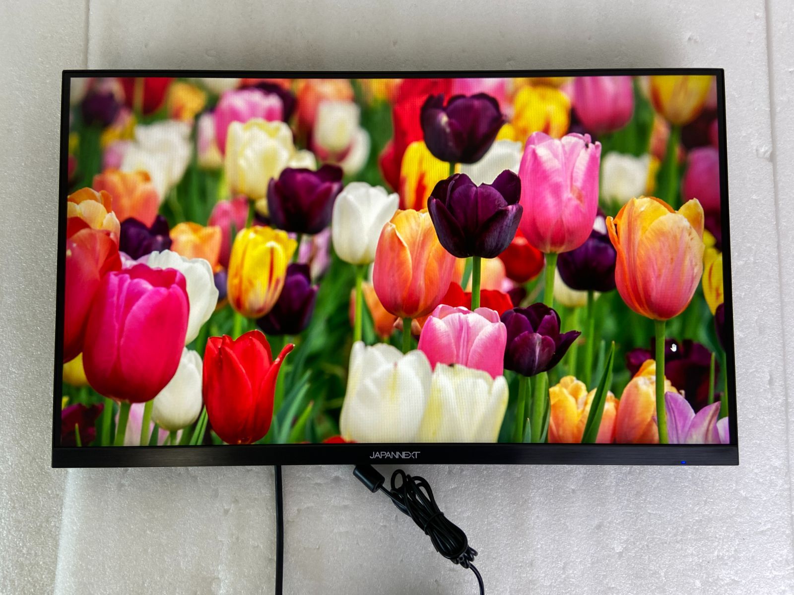JAPANNEXT モニター　ゲオ限定 ゲオ限定】JAPANNEXT 23.8インチ IPSパネル搭載 180Hz対応 フル