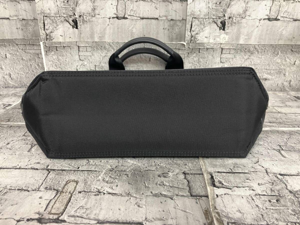 PORTER ポーター gripper トートバッグ ブラック クラシック 吉田カバン