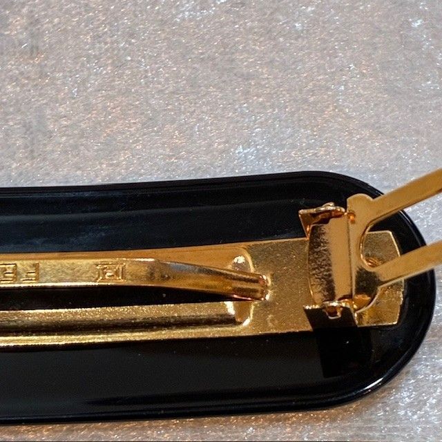 FFズッカ バレッタ