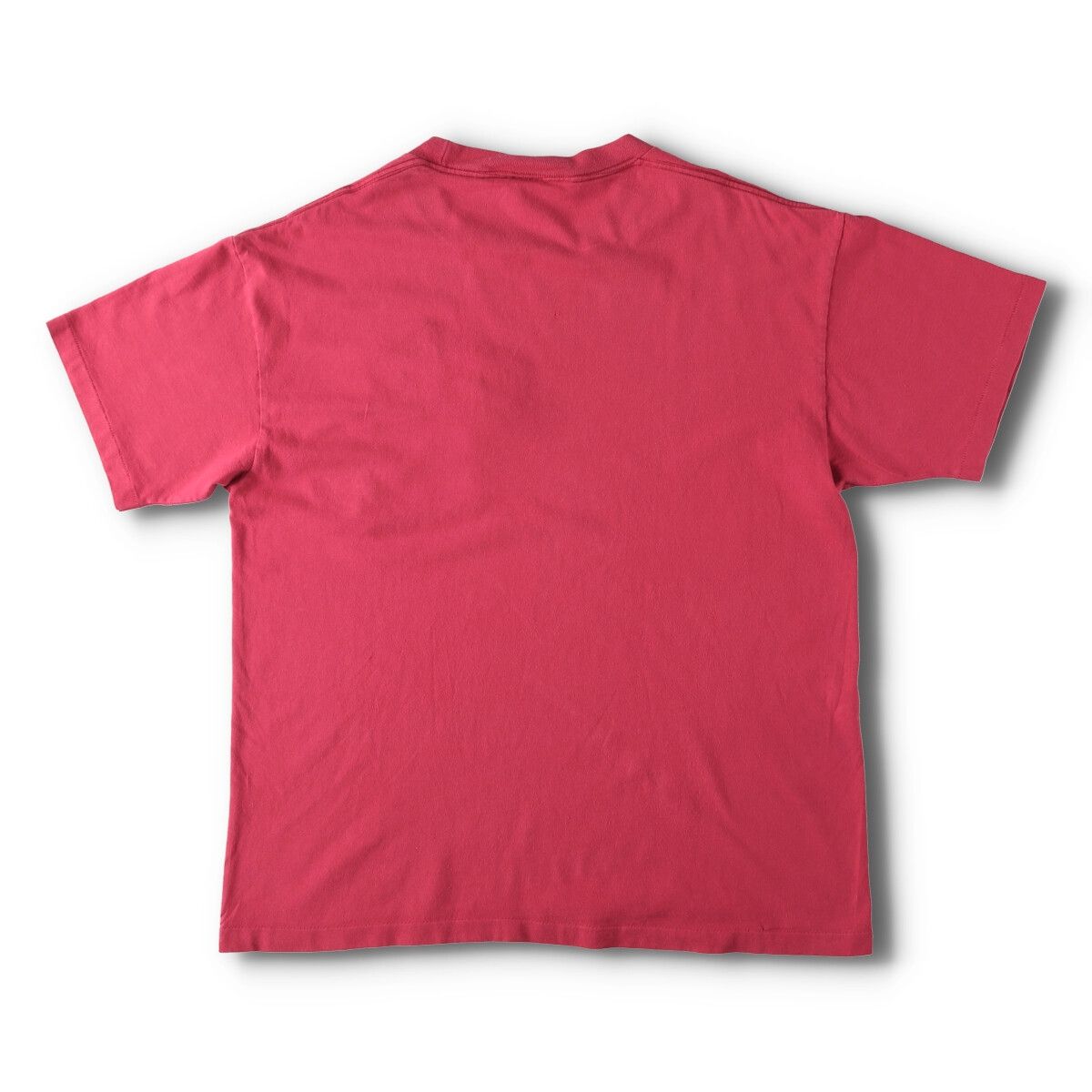 希少！ANVIL　バーガーキング　ポケモン　コラボTシャツ　90s VINTAGE POKEMON X BURGER KING PIKACHU 1990S TEE SHIRT SIZE