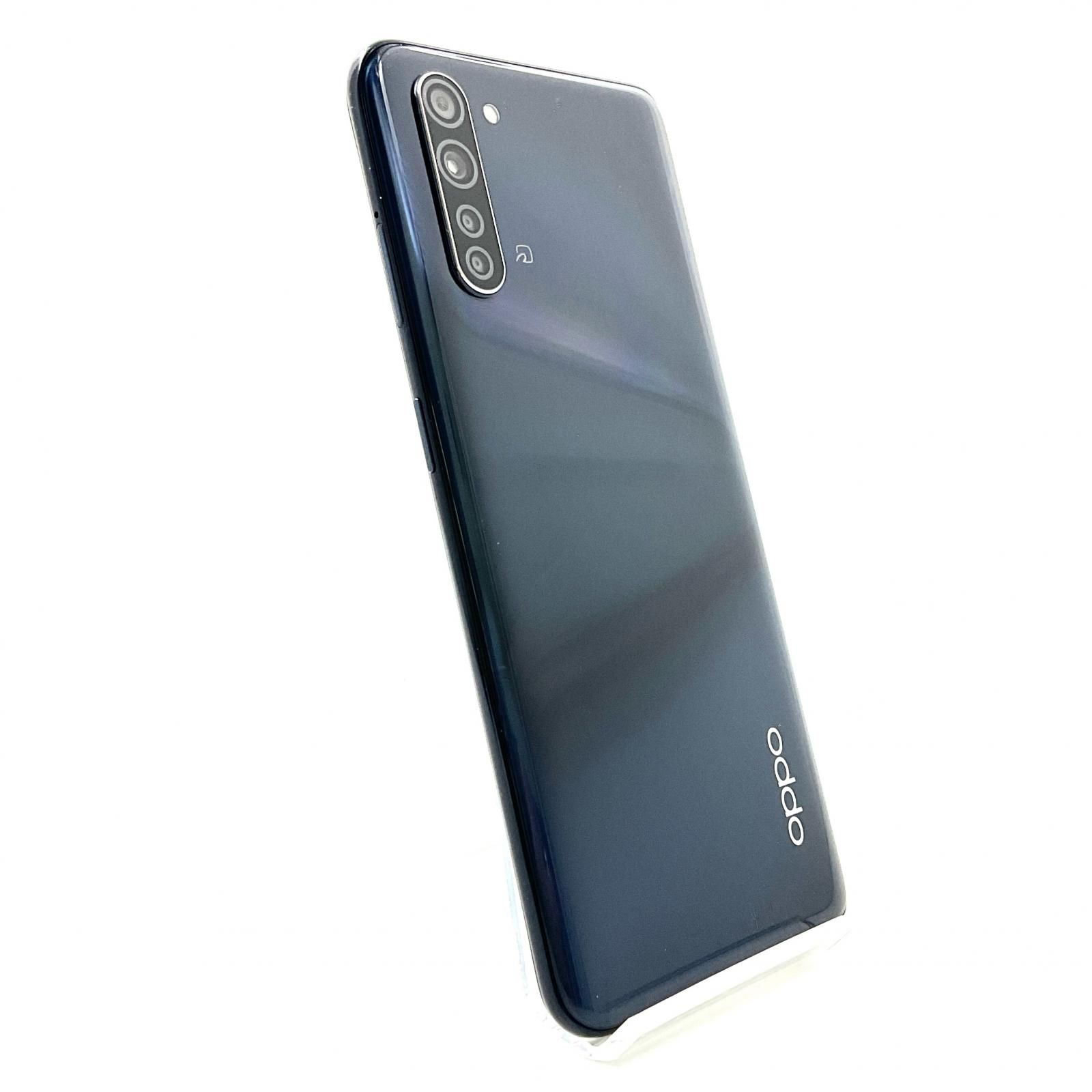 【美品】OPPO Reno3 A 128GB ブラック Amazon.co.jp: OPPO Reno3 A ブラック【日本正規代理店品