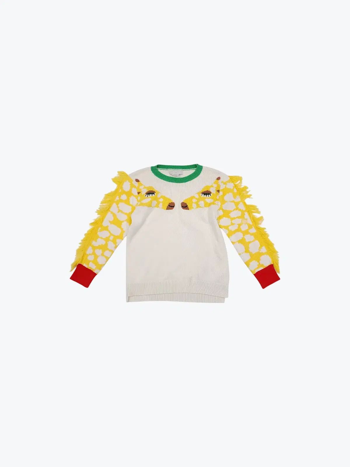 Stella McCartney ステラマッカートニー トレーナー 【公式通販】