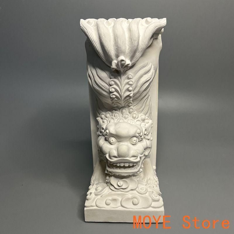 銅器 ライオン 居間 玄関 事務室 辟邪 開運風水 招財 装飾品 工芸品 置物 麒麟 銅器 銅製品 鎮宅辟邪 開運風水 招財 置物 工芸品 装飾品