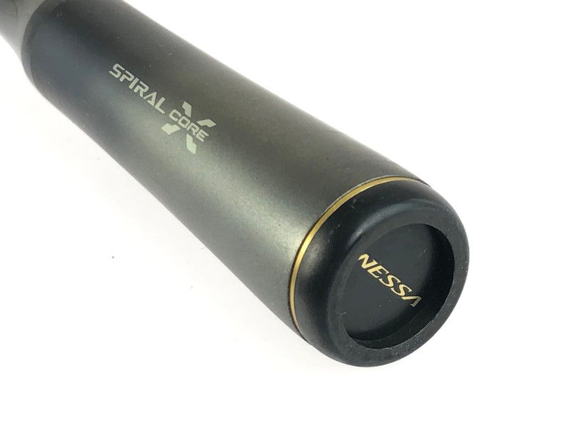 スピニングロッド ソルトロッド