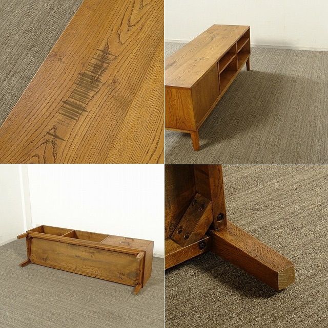 モデルルーム展示