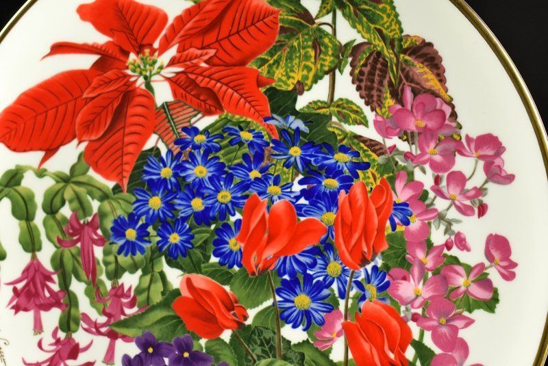 フランクリンポーセリン