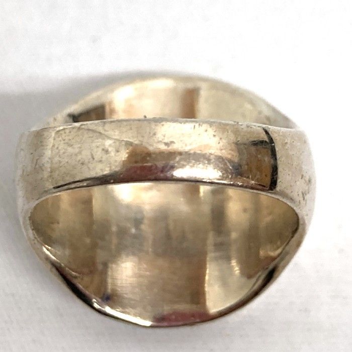 ladmusician ラッドミュージシャン　鍵穴　リング 17号 LAD MUSICIAN ラッドミュージシャン KEY HOLE RING キーホール