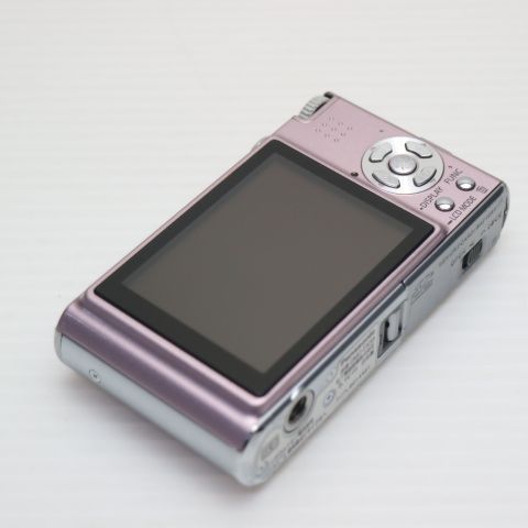 超美品 DMC-FX33 カクテルピンク 即日発送 Panasonic LUMIX