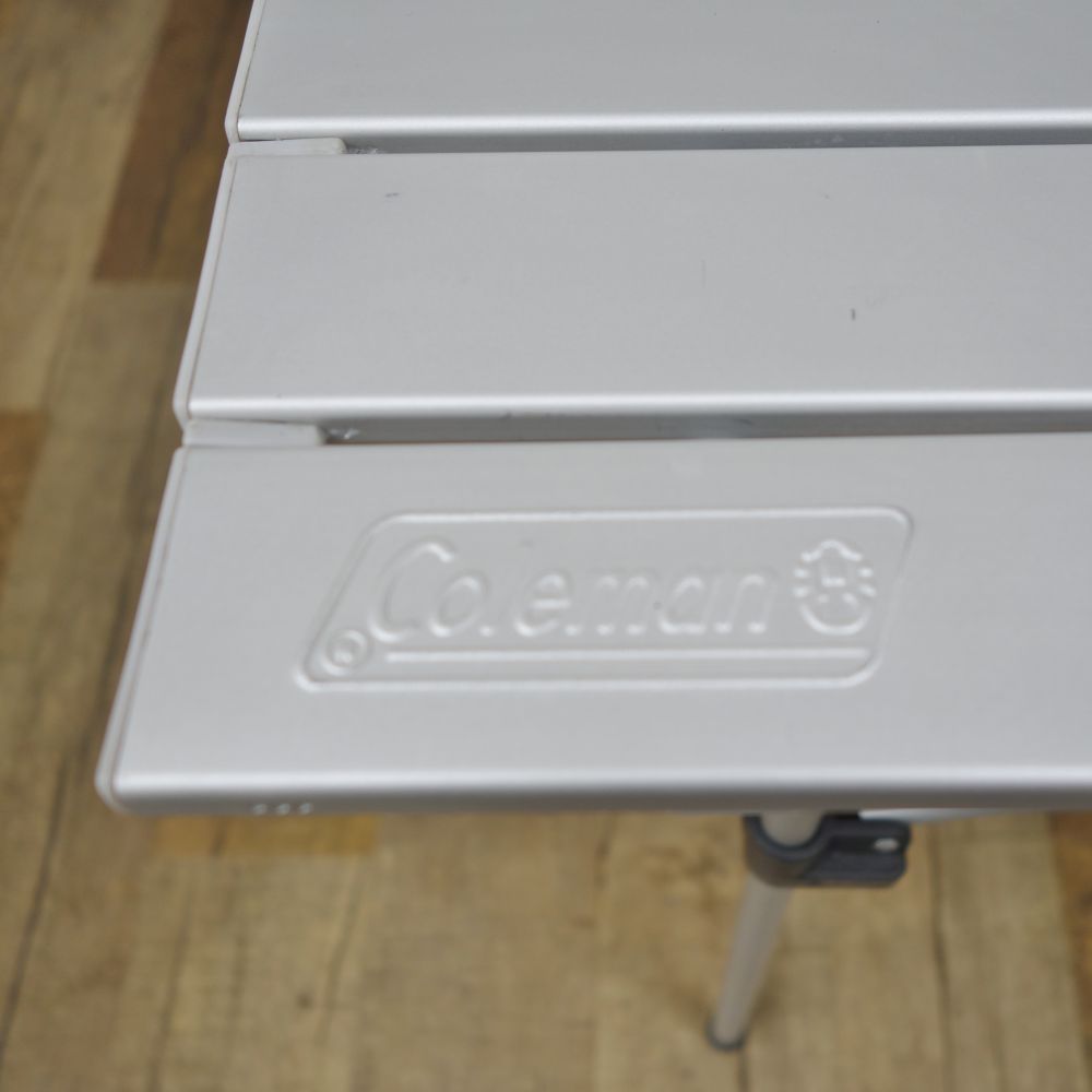Coleman イージーロール2ステージテーブル6 コールマン Coleman(コールマン) イージーロール2ステージテーブル6