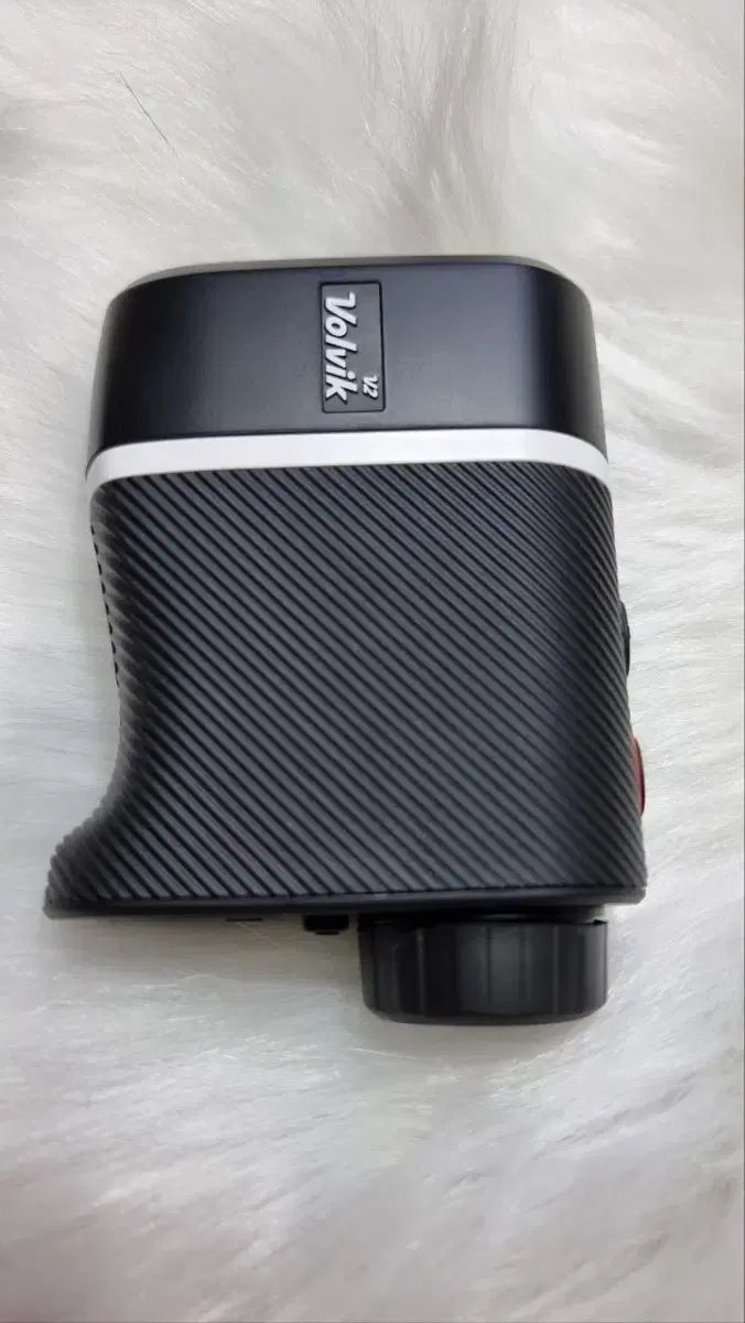 Volvik 【新品】VOLVIK RANGE FINDER V2 グリーン ゴルフ用レーザー