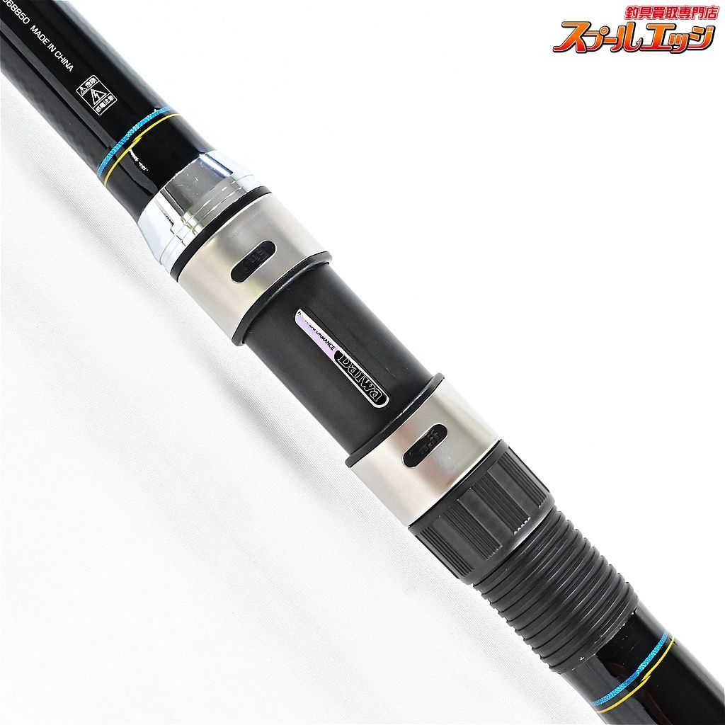 【ダイワ】 バトルゲーム タマンモンスター 10-48 遠投 DAIWA TAMAN MONSTER マダイ K_158v35798 - メルカリ