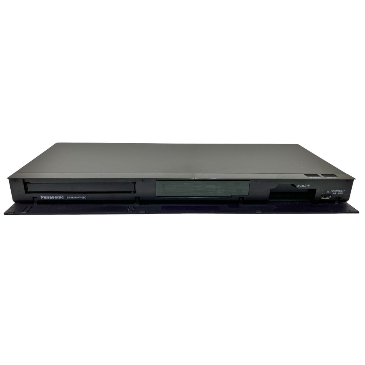 Panasonic DMR-BW1050 2019年製 ブルーレイレコーダー